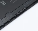 Dell GD076 replacement laptop battery