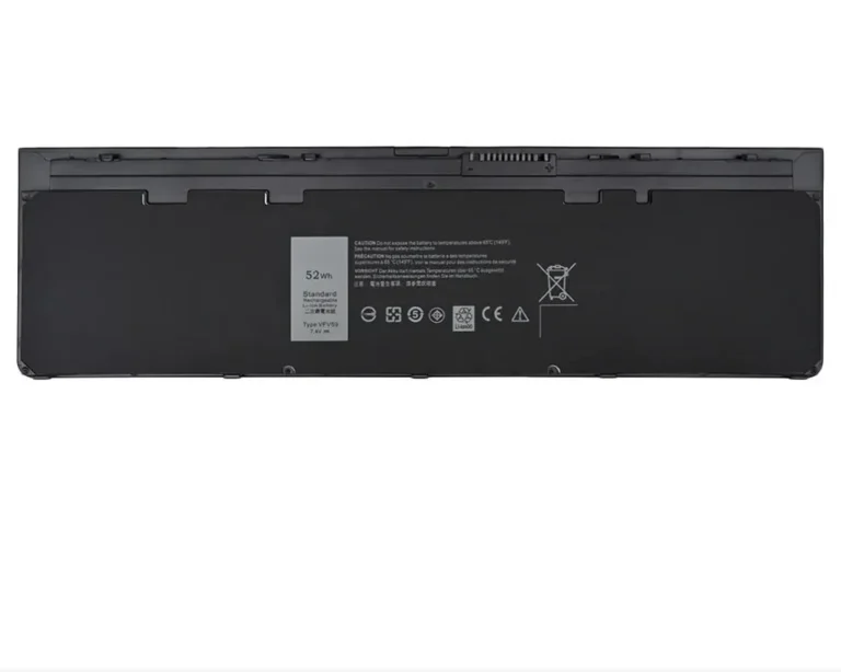 Dell GD076 replacement laptop battery