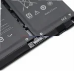 Dell H5CKD replacement laptop battery for Inspiron 15 5501 - image 5