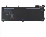 Dell H5H20 replacement laptop battery for XPS 15 (