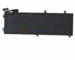 Dell H5H20 replacement laptop battery for XPS 15 ( - image 2