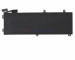 Dell H5H20 replacement laptop battery for XPS 15 ( - image 4