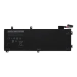 Dell H5H20 replacement laptop battery