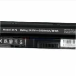 Dell HD4J0 replacement laptop battery for Inspiron 15 5551 - image 5