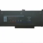 Dell HDGJ8 replacement laptop battery for Latitude 13 5320