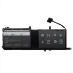 Dell HF25D replacement laptop battery