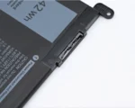 Dell 51KD7 replacement laptop battery