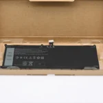 Dell 9TV5X replacement laptop battery