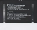 Dell PE03XL replacement laptop battery