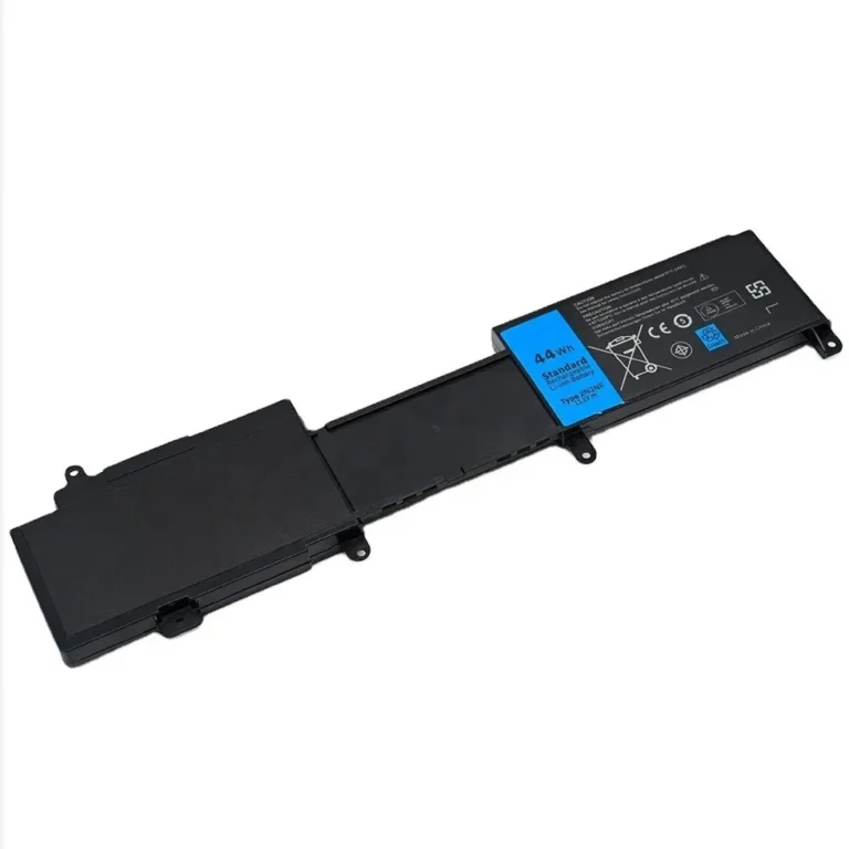 Dell 2NJNF replacement laptop battery