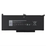 Dell E7280 replacement laptop battery