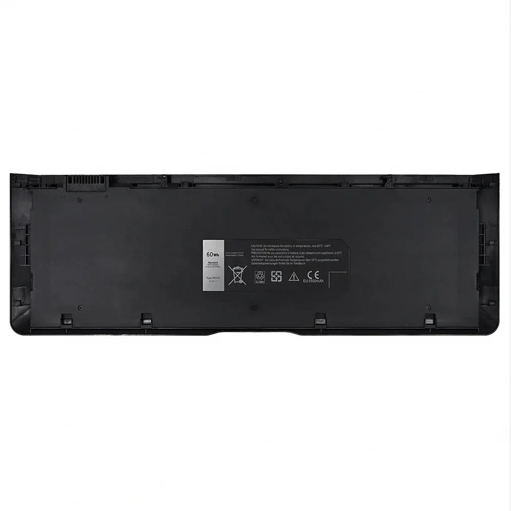 Dell 9K Battery for Latitude 6430u, 6510U and E6430U Dell high-quality-wholesale-11-1v-60wh-notebook-laptop-battery-9k replacement laptop battery