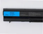 Dell HJ474 replacement laptop battery - image 4