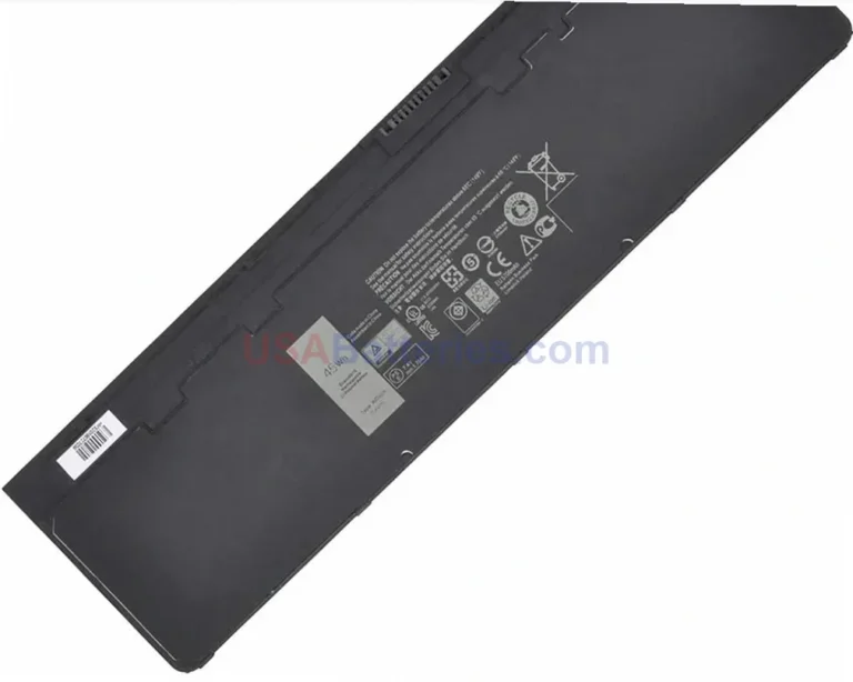 Dell HJ8KP replacement laptop battery for Dell Latitude E7240