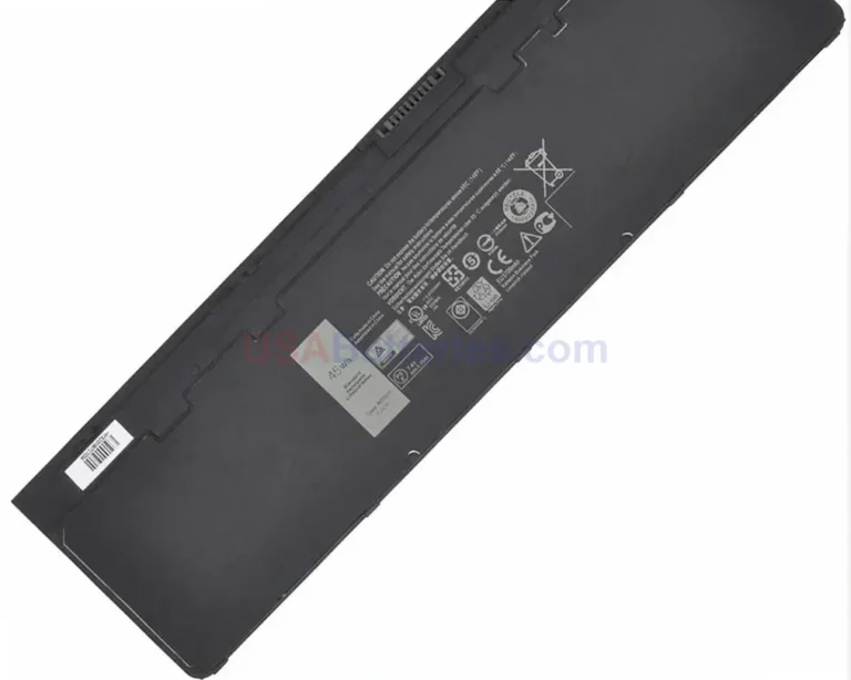 Dell HJ8KP replacement laptop battery for Dell Latitude E7240