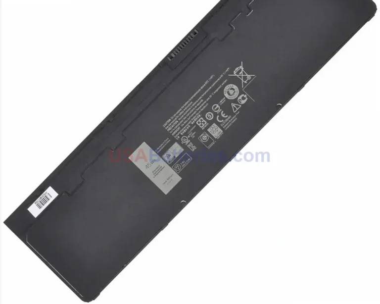 Dell HJ8KP replacement laptop battery for Dell Latitude E7240