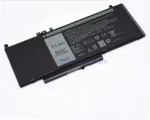 Dell HK6DV replacement laptop battery for Dell Latitude E5450
