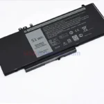 Dell HK6DV replacement laptop battery for Dell Latitude E5450