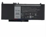 Dell HK6DV replacement laptop battery for Dell Latitude E5450 - image 2
