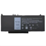 Dell HK6DV replacement laptop battery