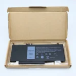 Dell HK6DV replacement laptop battery