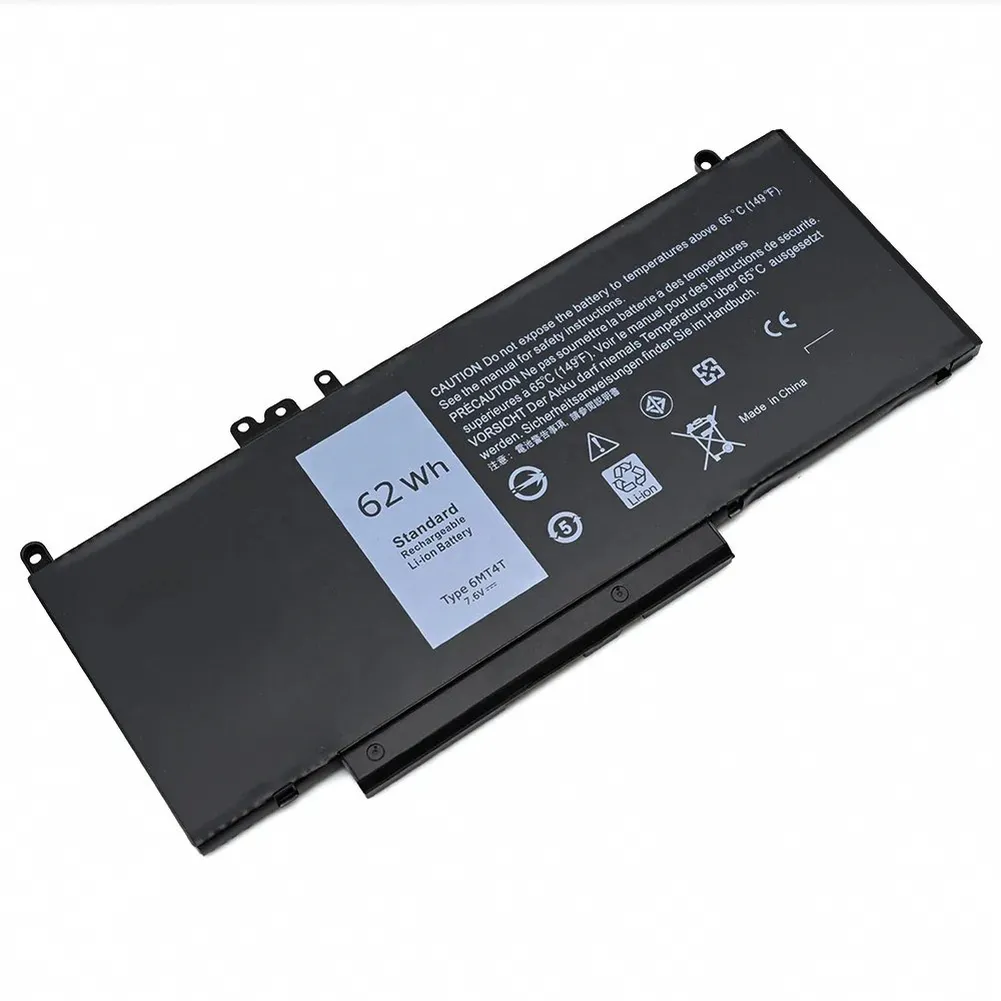 Dell HK6DV Replacement Battery for Inspiron Series Dell HK6DV replacement laptop battery