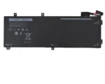 Dell hot-sale-11-4v-56wh-rrcgw-laptop-battery-for-dell-xps-15-955 replacement laptop battery