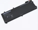 Dell hot-sale-11-4v-56wh-rrcgw-laptop-battery-for-dell-xps-15-955 replacement laptop battery