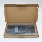 Dell hot-sale-7-6v-68wh-gjknx-laptop-battery-for-dell-for-latitud replacement laptop battery