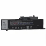 Dell I1370007347 replacement laptop battery for Dell Inspiron 13