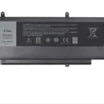 Dell INS15-7000 replacement laptop battery