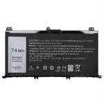 Dell I7559 replacement laptop battery