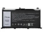 Dell INS15PD replacement laptop battery