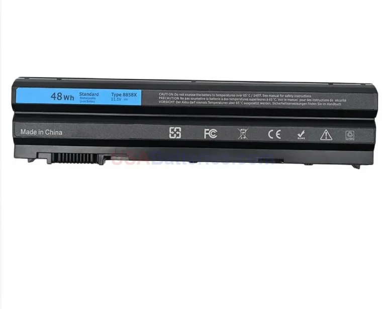 Dell INSPIRON14R5420 replacement laptop battery for Inspiron 14R