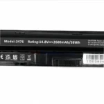 Dell INSPIRON153558 replacement laptop battery for Inspiron 15 3558 - image 5