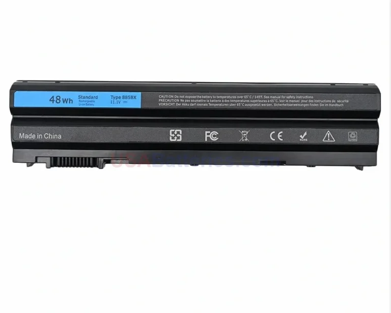 Dell INSPIRON15R7520 replacement laptop battery for Inspiron 15R