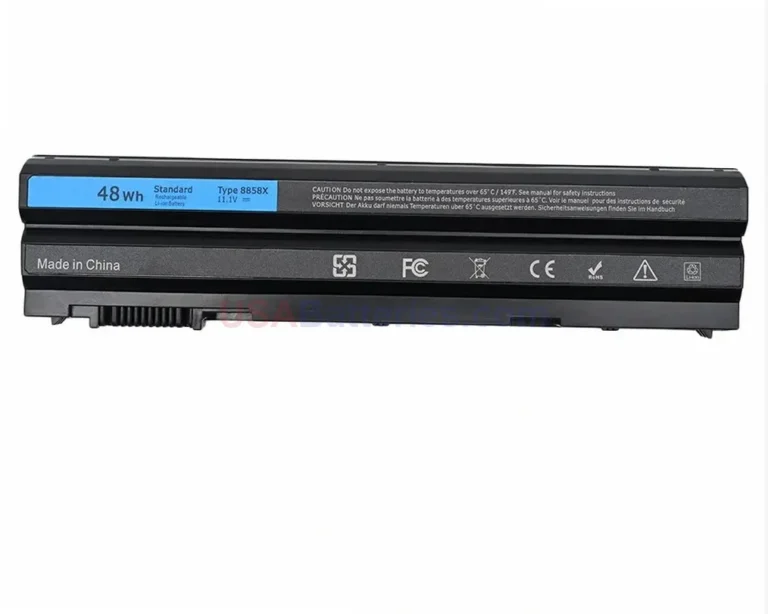 Dell INSPIRON17R5720 replacement laptop battery for Inspiron 17R