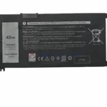 Dell INSPIRON5590 replacement laptop battery for Inspiron 5590