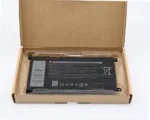 Dell INSPIRON5590 replacement laptop battery for Inspiron 5590 - image 2