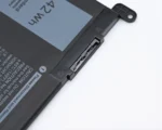 Dell J0PGR replacement laptop battery