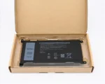 Dell J0PGR replacement laptop battery