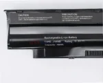 Dell J1KND replacement laptop battery for 13R - image 5