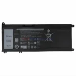 Dell J9NH2 replacement laptop battery for Inspiron 17 7000