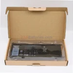 Dell J9NH2 replacement laptop battery for Inspiron 17 7000 - image 3