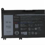 Dell J9NH2 replacement laptop battery for Inspiron 17 7000 - image 4