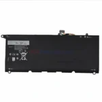 Dell JD25G replacement laptop battery for XPS 13 9343 - image 2