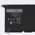 Dell JD25G replacement laptop battery