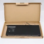 Dell JD25G replacement laptop battery