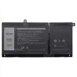 Dell 09077G replacement laptop battery