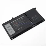 Dell JK6Y6 replacement laptop battery for Inspiron 13 5300